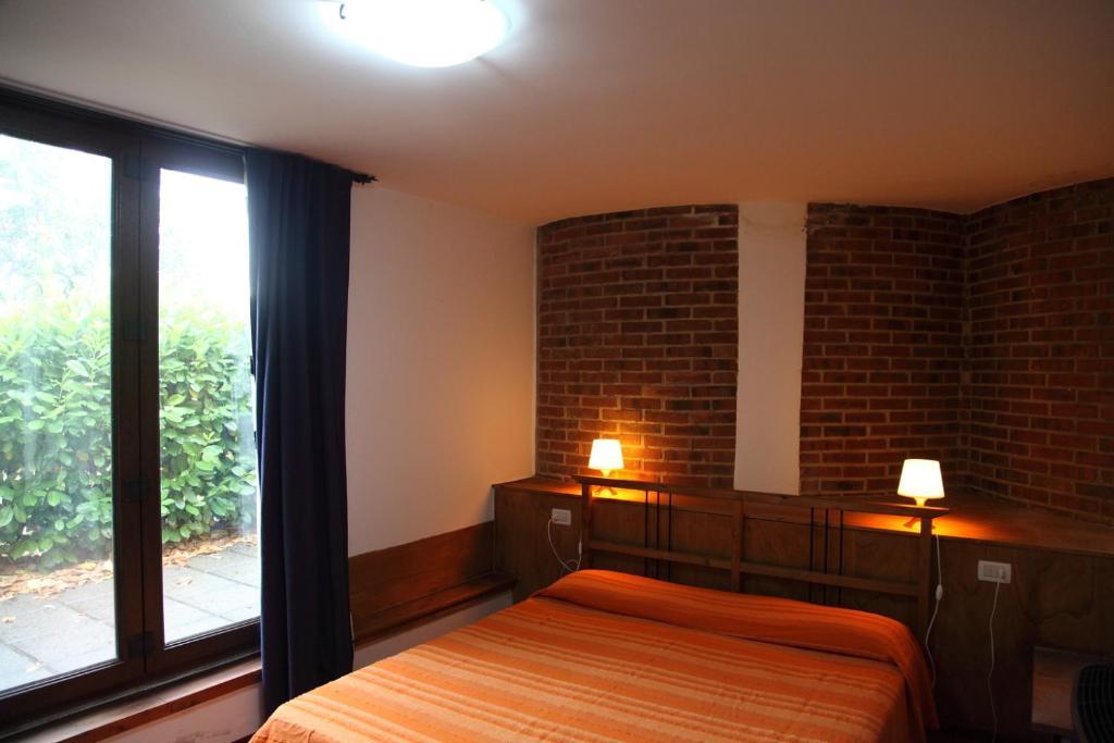 Tiberio Villa Loro Ciuffenna Room photo